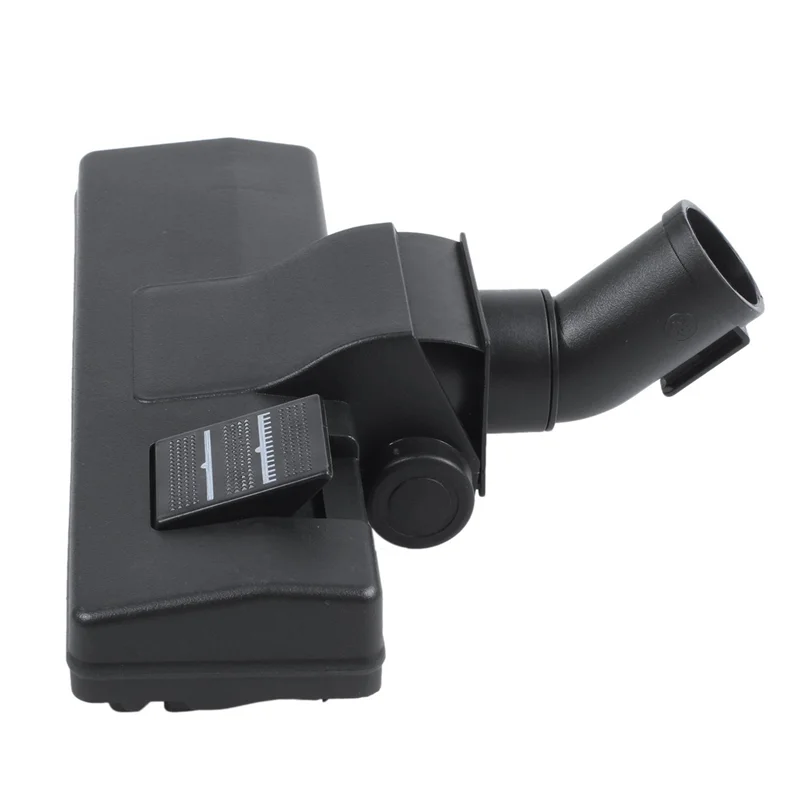 UNCL 6X Universal Vacuum Cleaner Accessories Carpet Floor Nozzle Vacuum Cleaner Head Tool Efficient Cleaning 32MM