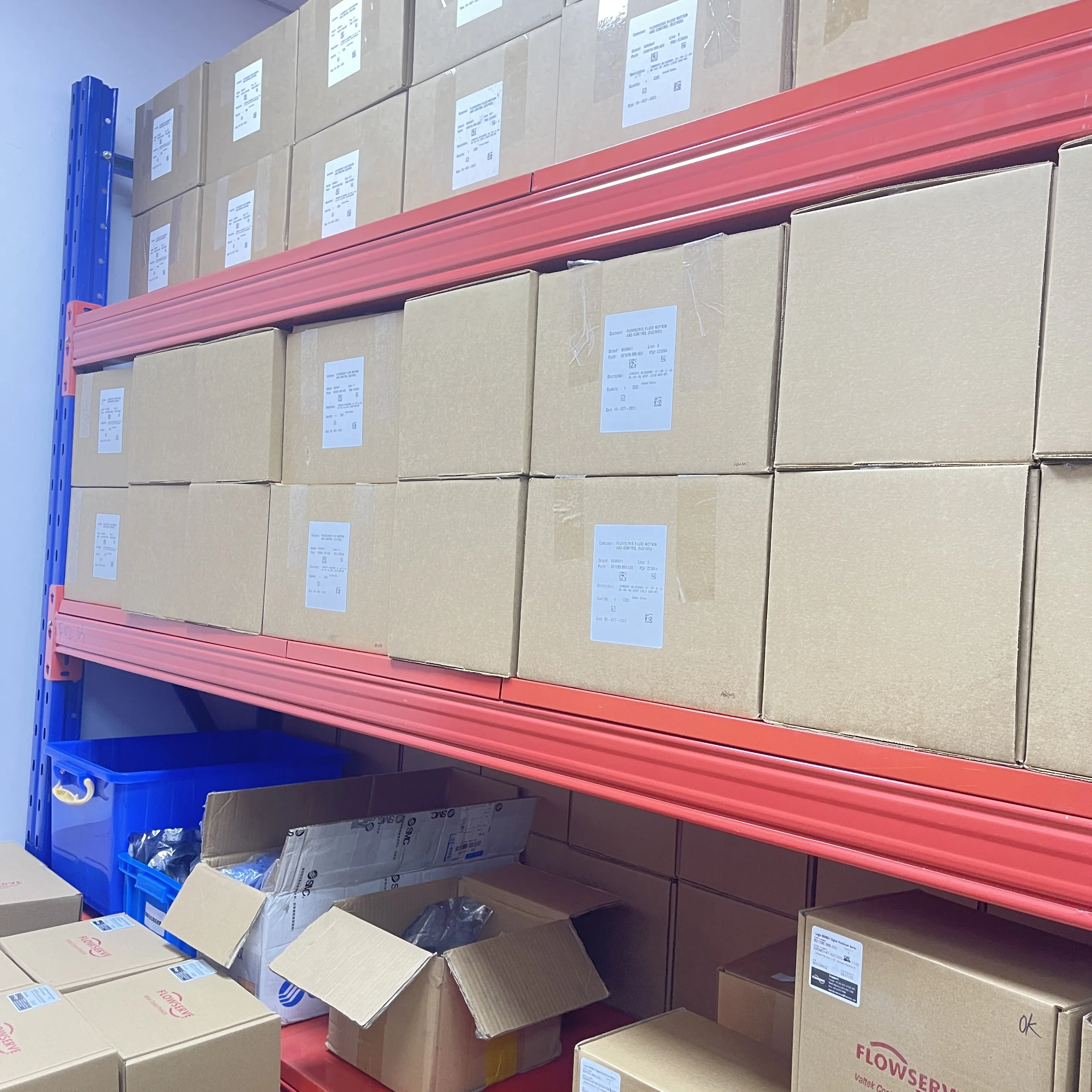 WIKA Pressure switch PSM02 G1/4 Thread 0.2-2BAR