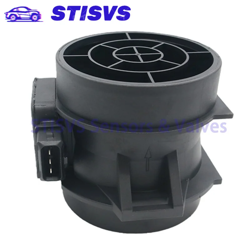 

Датчик массового расхода воздуха MHK100620 для Land Rover Defender Discovery Freelander 2.5 Td5 / Tdi 5wk9607 5wk9607z 8et009142051 Новый