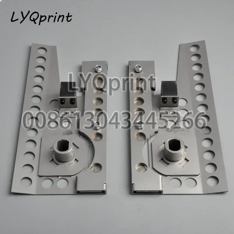 FlatDense Good Heidelberg CD102 Press Take-up Racket Stopper Racket C8.015.745F Flush Paper Stopper