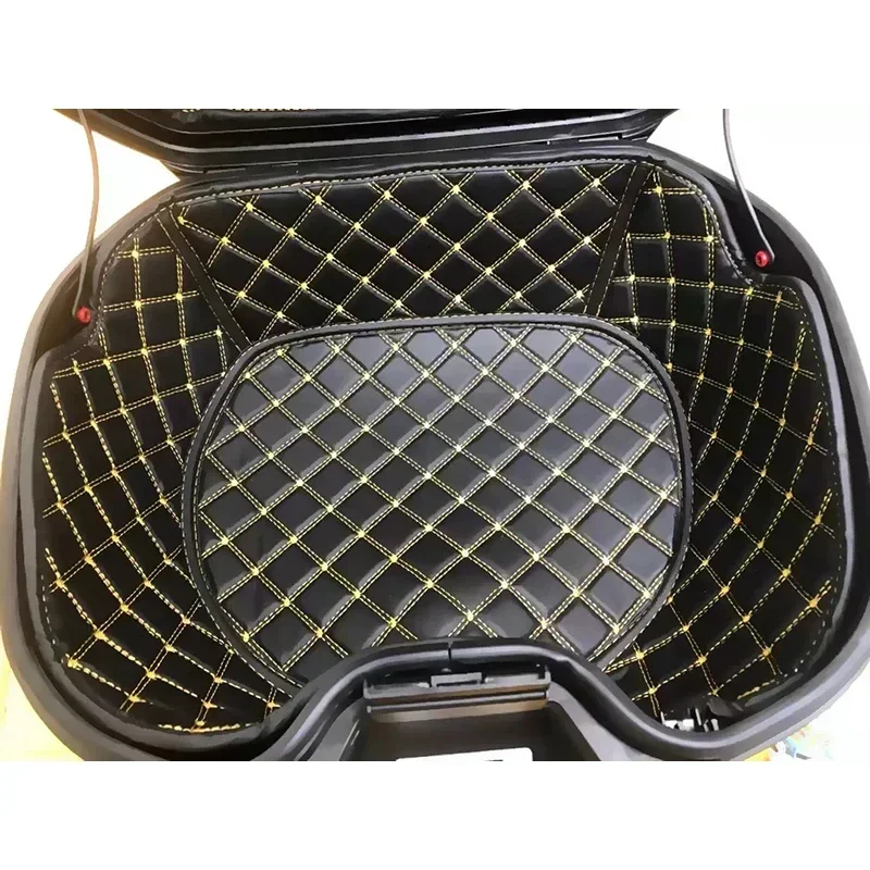 Motorcycle Accessor… - image