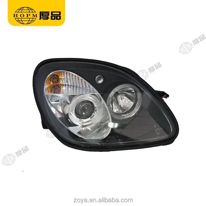 

Single Beam Headlights for 96-03 Mercedes-Benz SLK R170