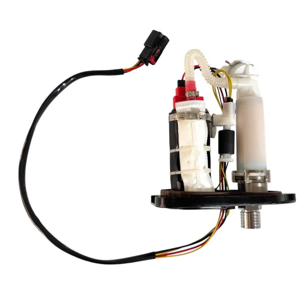 

75268-07C Fuel Pump For Davidson Sportster 883 1200 Roadster Forty Eight Seventy Two 28177541-06 75268-07F 75305-07A