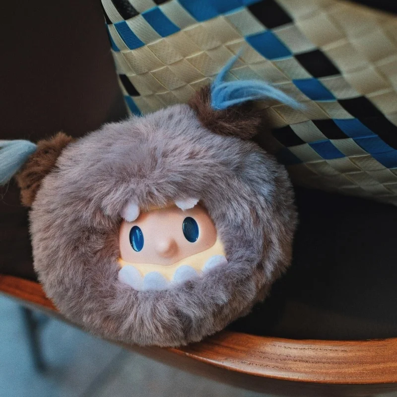 Searching For Unicorn Farmer Bob Mystery Boxes Weird Night Tour Series Decorative Backpack Pendant Vinyl Blind Box Fans Gift