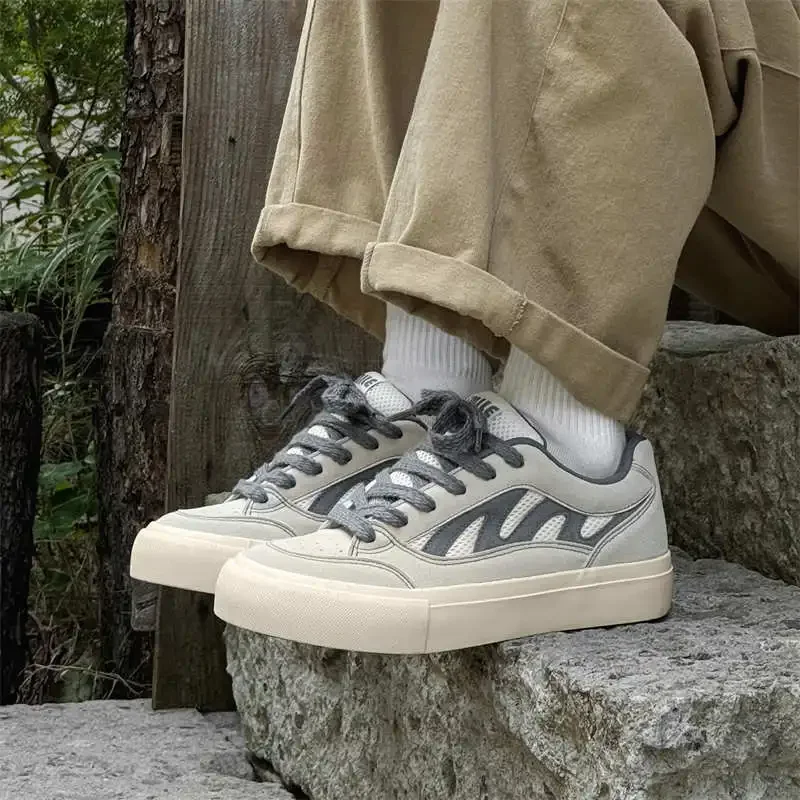 

Parkside Light Weight Husband Sneakers Casual Luxury Mens Shoes Men's Sapateneis Sport Models Sneeker Cheapest Obuv