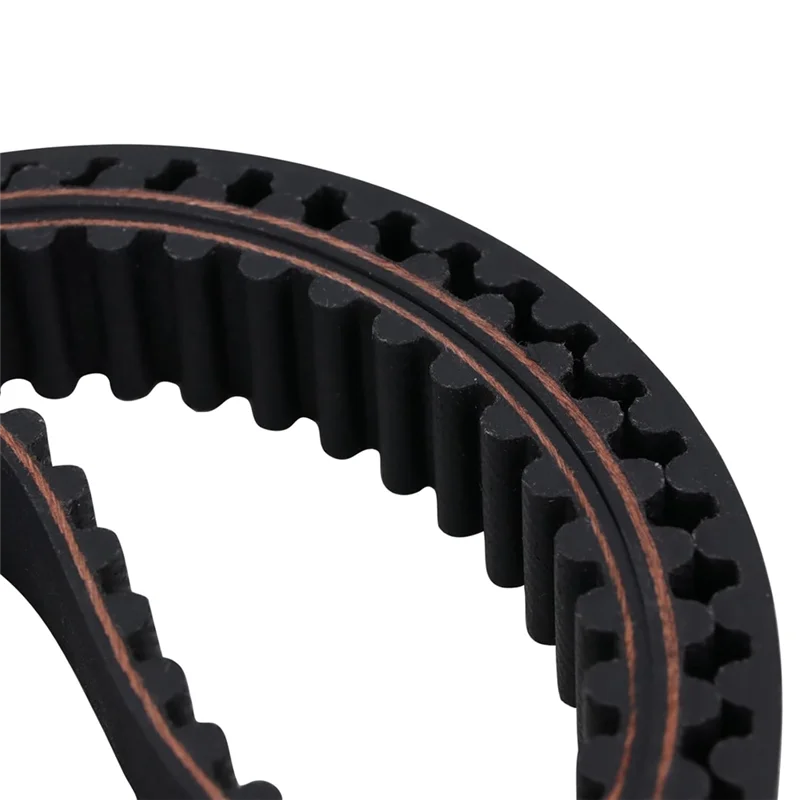 ABXF-Mower Deck Replacement Parts- Idler Pulley 131-4529 125-2532& Synchronous Deck Belt 120-3335 Kit Fit For Toro 30Inch Model