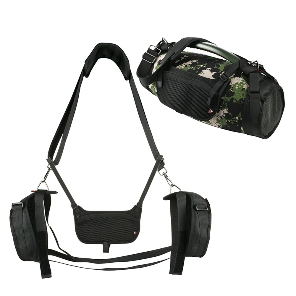 Portable Bluetooth-… - image