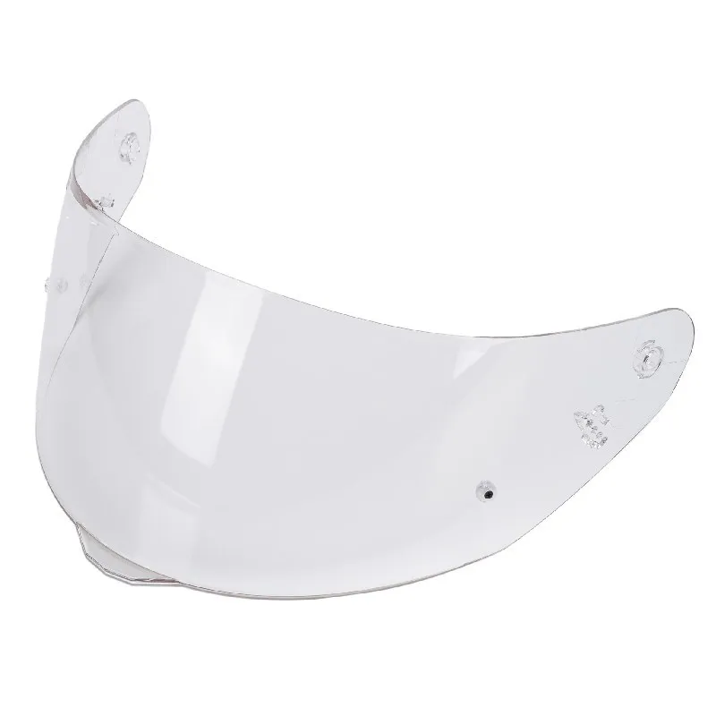 for LS2 FF352 FF351 FF369 FF384 Motorcycle Helmet Visor Shield UV-Proof Sunscreen Windshield Replace Extra Lens