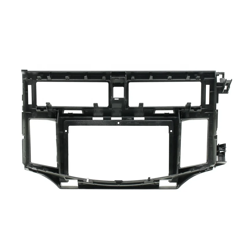 For Toyota AVALON 2006-2011 9 inch car accessories interior navigation frame Toyota dashboard Installation trim Frame