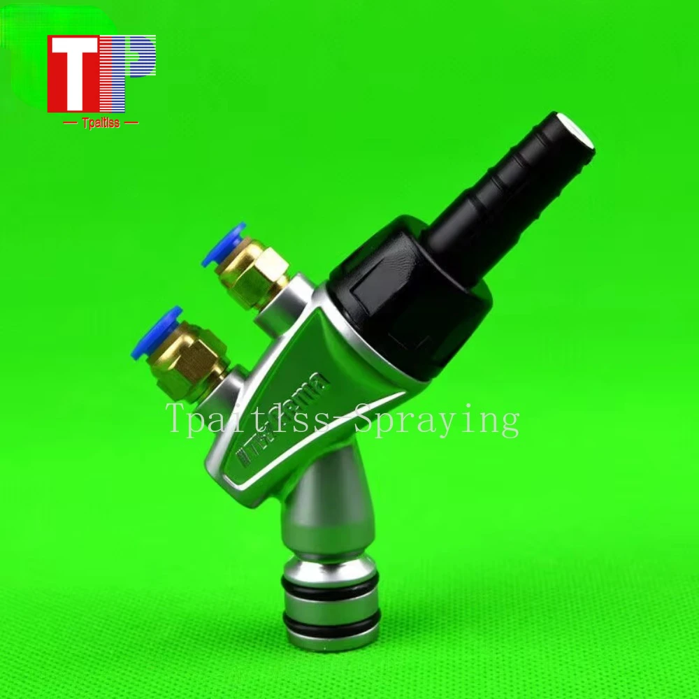 

Tpaitlss Gema IG06 Powder Coating Injector Pump 1007780 High Quality