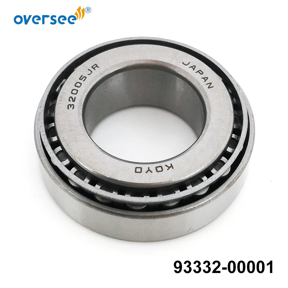 93332-00001 Diver Shaft Bearing For YAMAHA Outboard Motor 4T F40 F50 F60