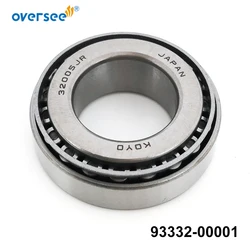 93332-00001 rolamento do eixo do mergulhador para o motor de popa 4t f40 f50 f60 de yamaha