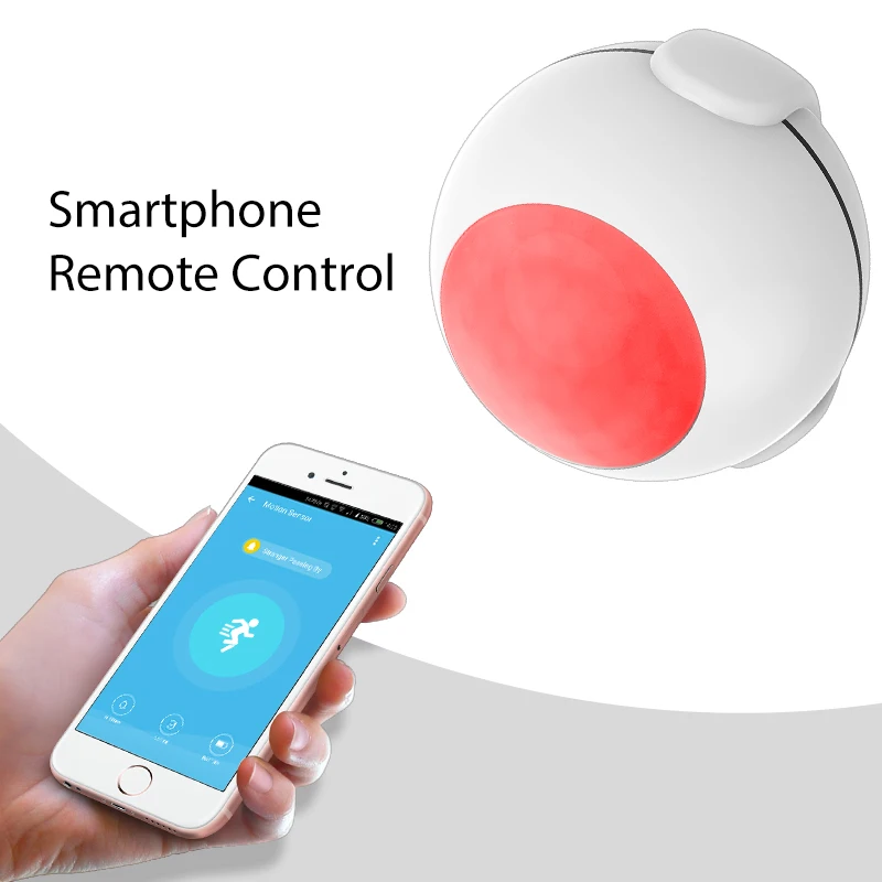 Detector Motion Detection Automation Temperature Sensor Advanced Connections 3in1 Alarm Siren For Z-wave Alarm System Safety