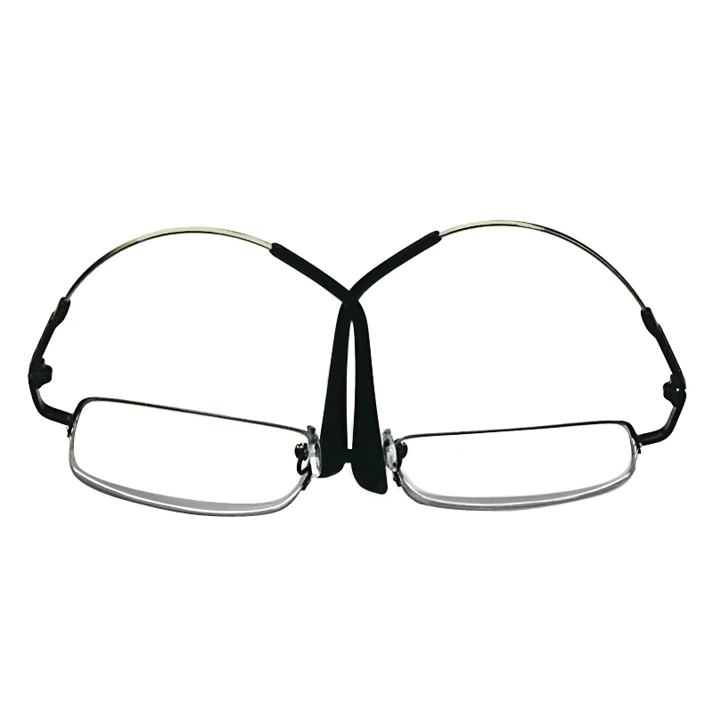 Progressive Multi-Focus Presbyopic Glasses Walking Anti-Blue Light Presbyopic Glasses