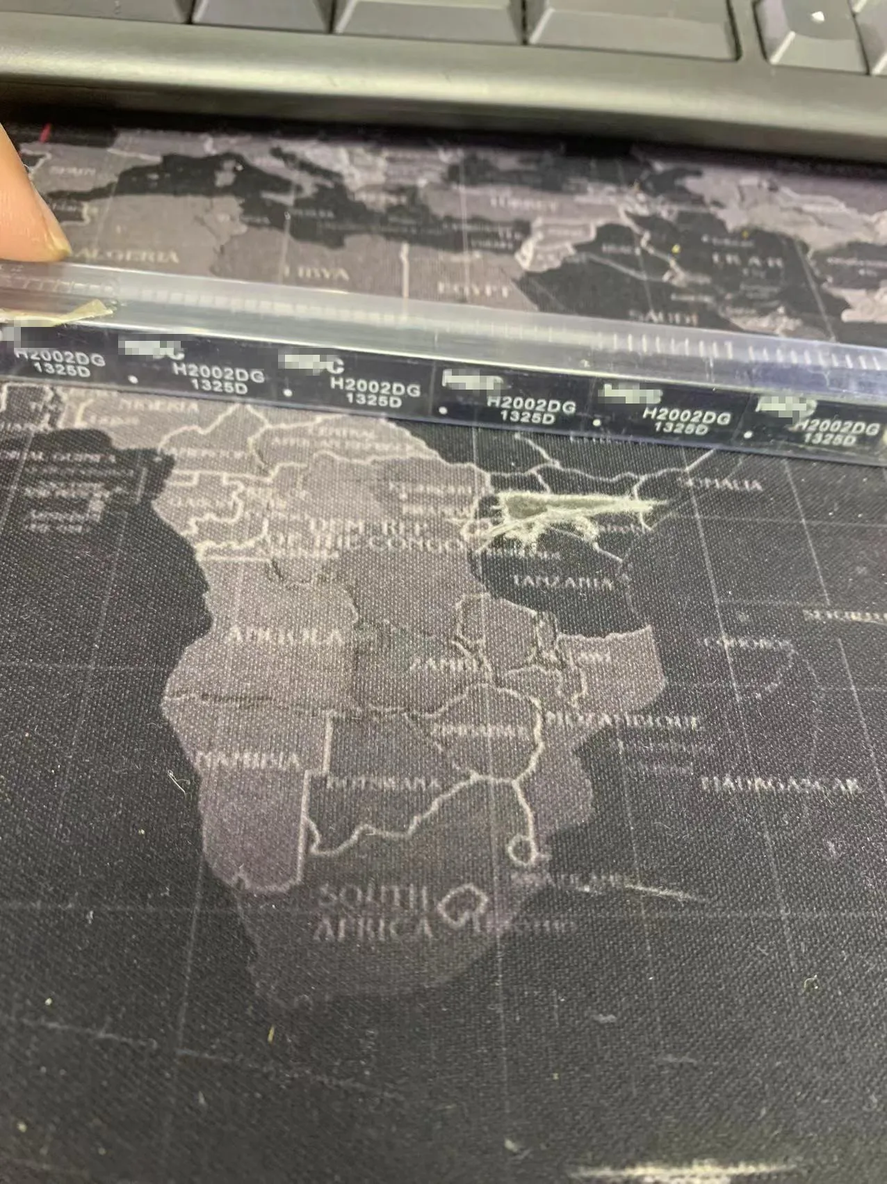 H2002DG   （1pcs） BOM matching / one-stop chip purchase original