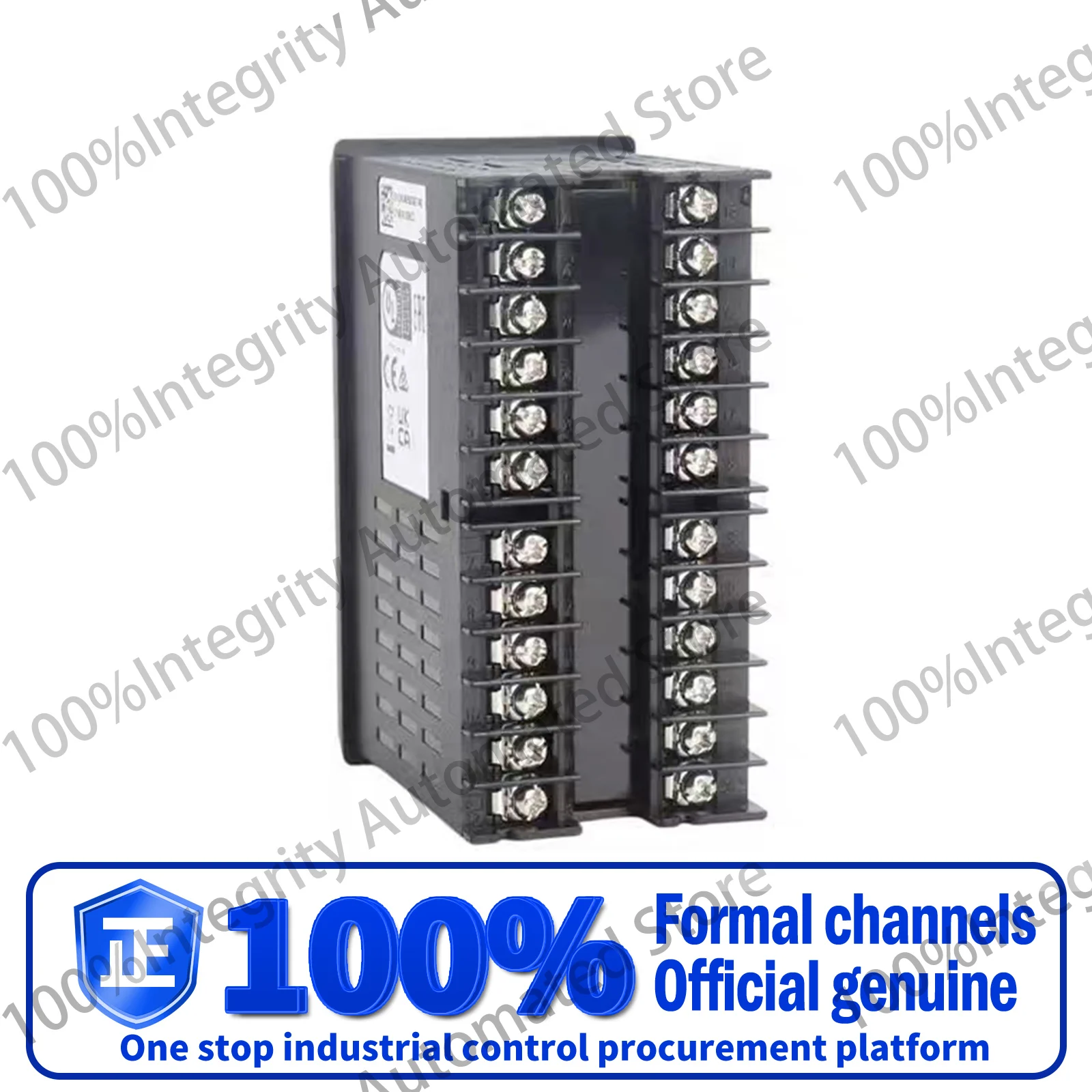 E5EC 100% الأصلي الجديد متحكم في درجة الحرارة الرقمية E5EC-RR2ASM-820 E5EC-QR2ASM-820 E5EC-RR2ASM-800 E5EC-QR2ASM-800 CR2ASM-804