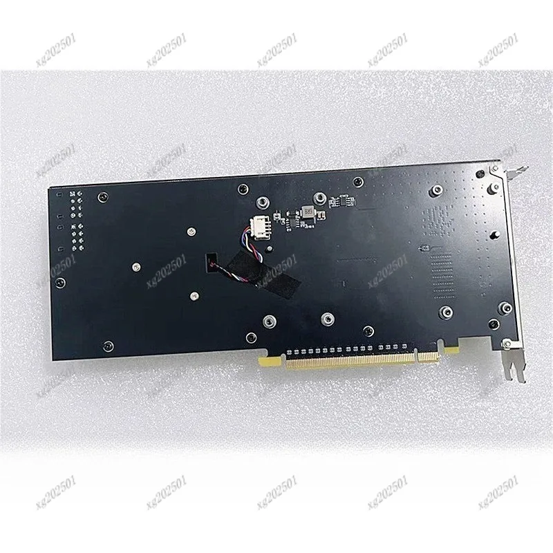 

Графическая карта V100 32G PCIE SXM2 для высокопроизводительных вычислений на рабочих станциях DGX-1 и глубокого обучения с поддержкой NVLink