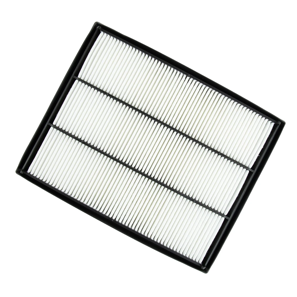

21702999 3583654 Air Filter Air Filter Plastic Plug-and-play 1pcs Air Filter Black Direct Fit Easy Installation.