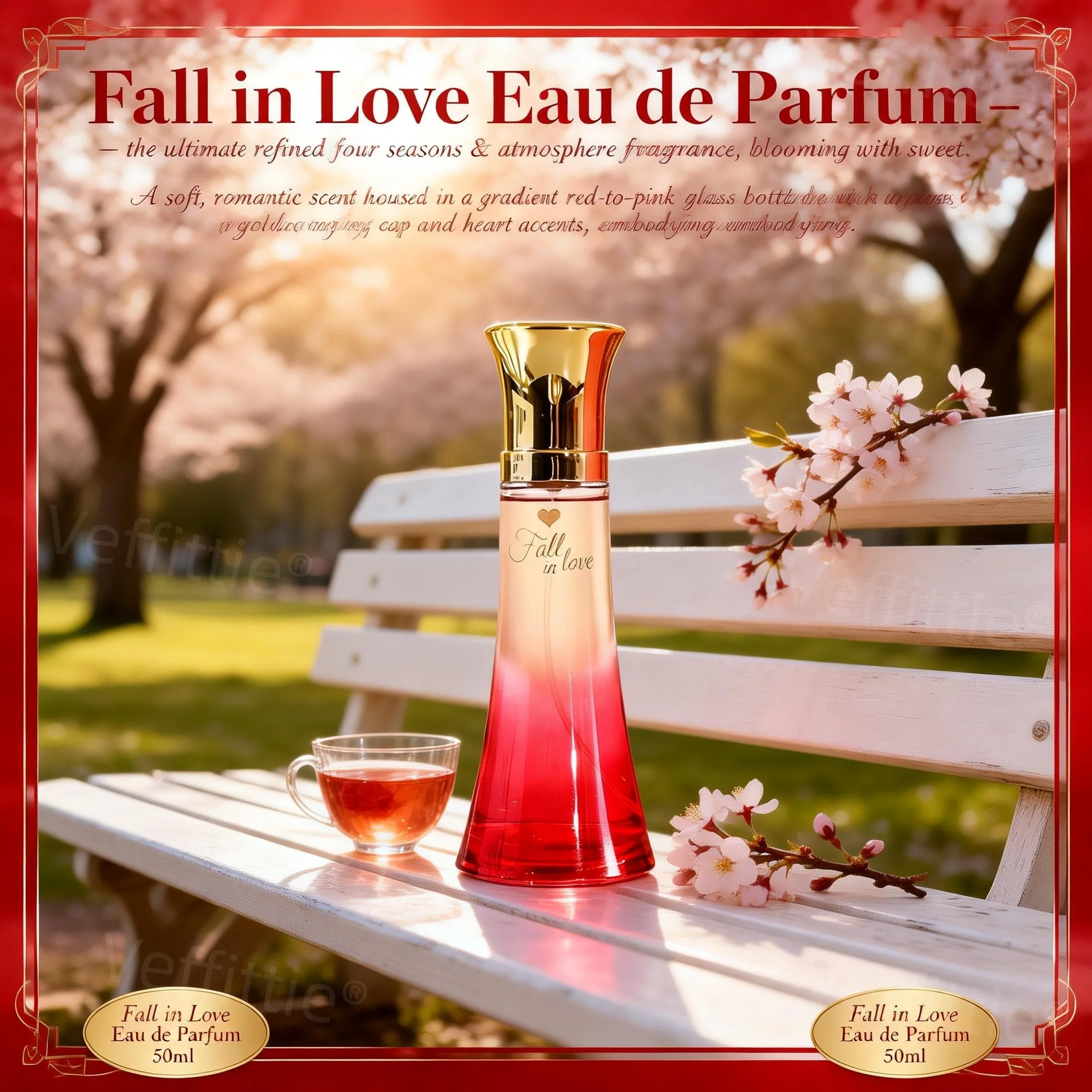 

Fresh Berry Orchid Breeze, Long Lasting Airy Fruity Floral Scent, Outdoor Wear, Refreshing Accent for Picnic Trips, Breezy Pick