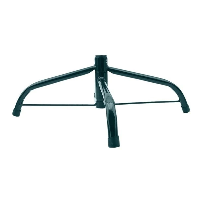 J0MC Tree Support Stand Metal Stand para Artificial Christmas Trees Store Display Tree Tree Festival Party Decoration