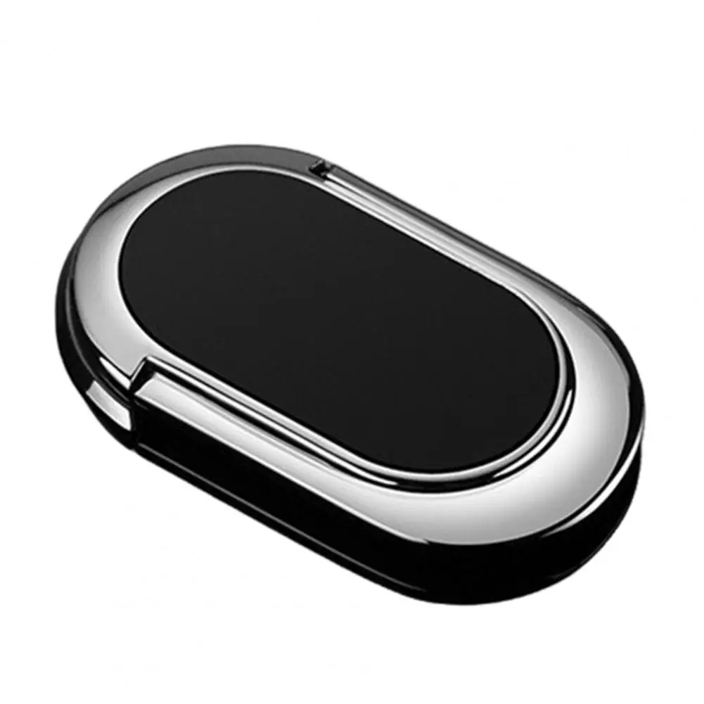 Держатель для мобильного телефона, кольцевая подставка, держатель, вращение на 360 градусов, кольцо на палец, подставка из цинкового сплава, магнитное автомобильное крепление для смартфона