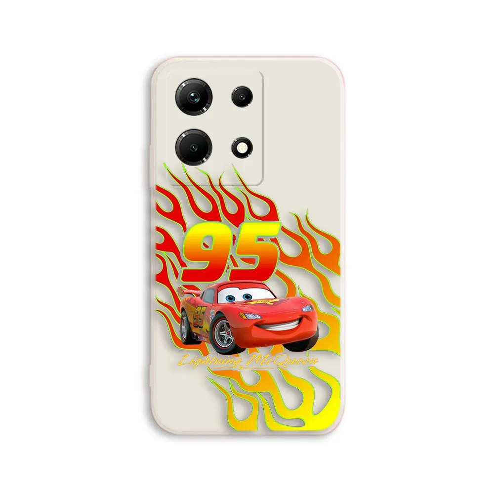 حافظة لهاتف انفينيكس S5 GT 2 كامون 15 16 30 30S POVA 4 SPARK 6 7T 10 20 20C حافظة ذكية 7 8 9