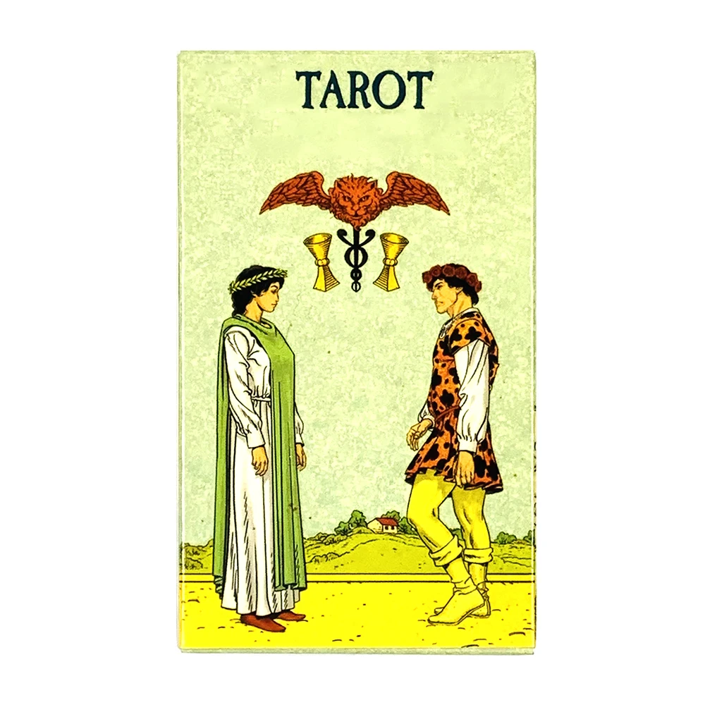 

Новая колода Таро, семейные сборы, карты Таро, игры, колода Оракула, классические игры для гадания для начинающих, праздничные игры
