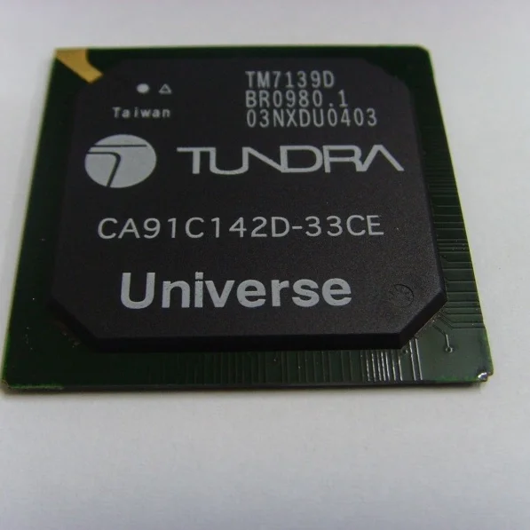 CA91C142D-33CE    CA91C142D-33IE   CA91C142