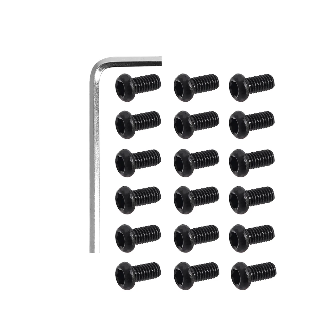 Elektrische Roller Untere Batterie Abdeckung Schrauben für Segway Ninebot MAX G2 G65 G30 G30LP G30D Schraube Mit Werkzeuge Teile