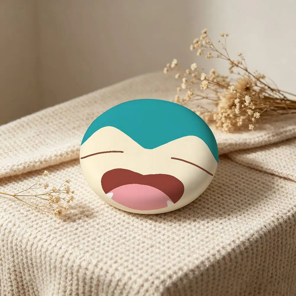 Kawaii Tomaten- und Apfel-Cartoon-Sternabzeichen, Broschen, Anstecknadeln, Zinnrequisiten, Weihnachtsgeschenke, Geburtstagsgeschenke – Detail 19