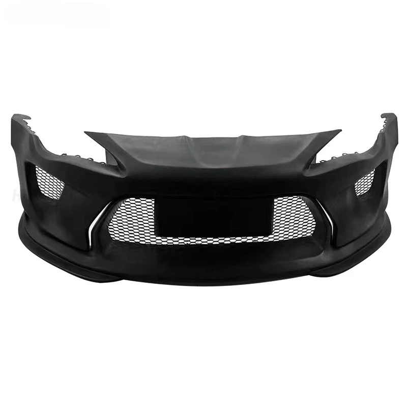 

Модернизация Subaru BRZ для Toyota GT86, обновленный широкий корпус робота, большой объемный комплект кузова