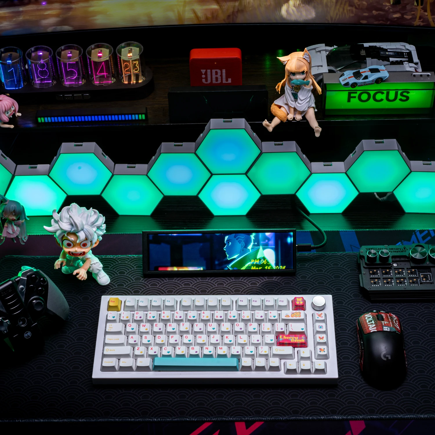 

165-клавиш CherryBomb Keycap, полный набор, оригинальная высокосублимированная PBT, высококачественная индивидуальная адаптированная механическая клавиатура, 87/98, колпачки