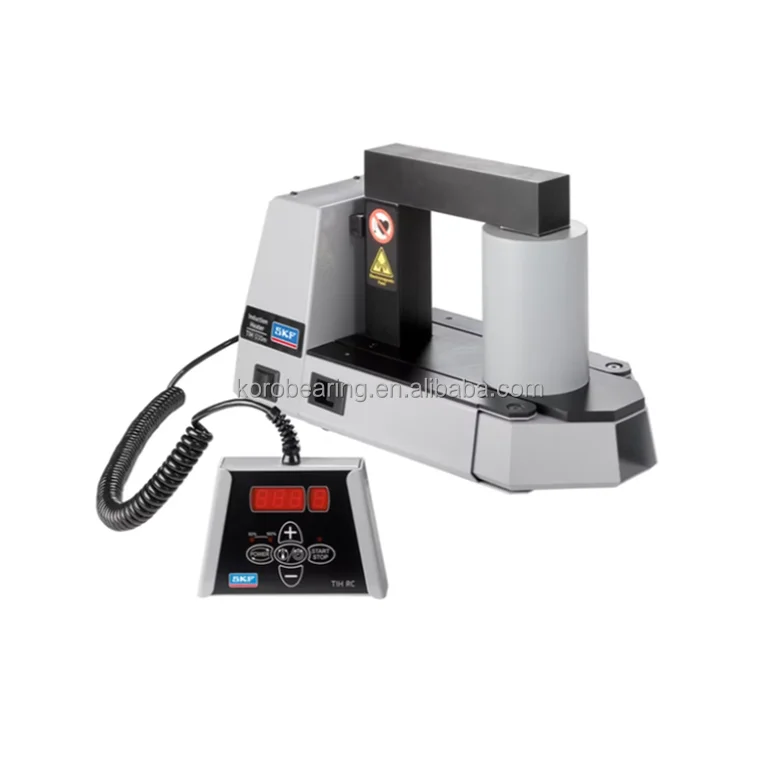 Skf Bearing Heater …