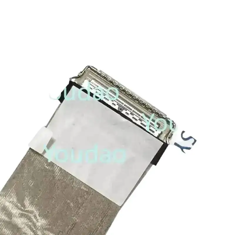 JPGFX 0JPGFX PARA Inspiron 16 5620 5625 EDP QHD CABO LCD 40P Tela e e