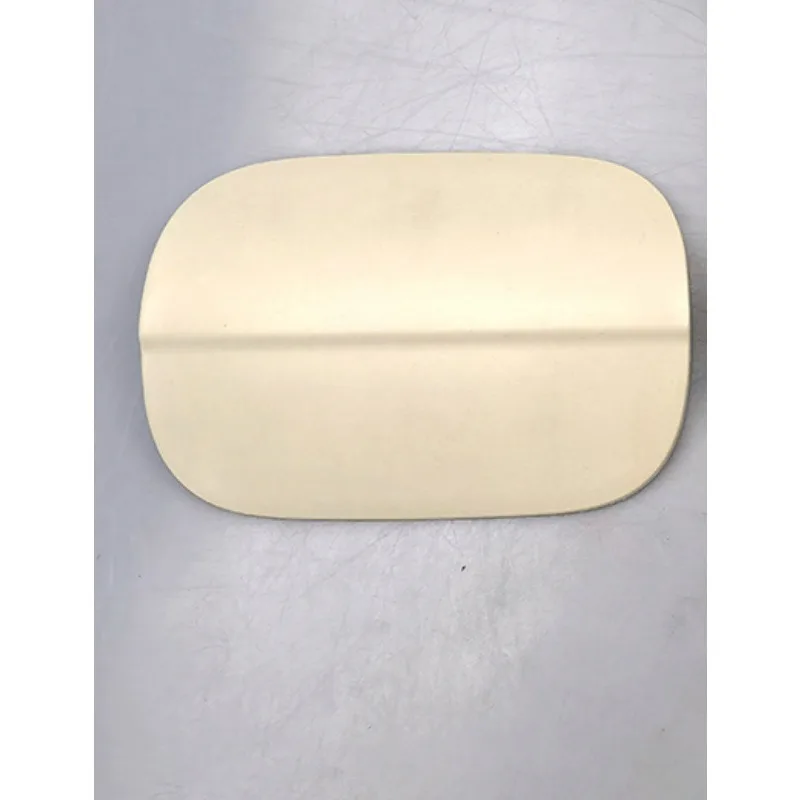 Gas.oline Fuel Tank Outer Cover Unpainted for Audi A6L 2005 2006 2007 2008 2009 2010 2011 Brand New