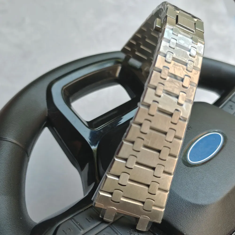 Watch Band For Aude… - image