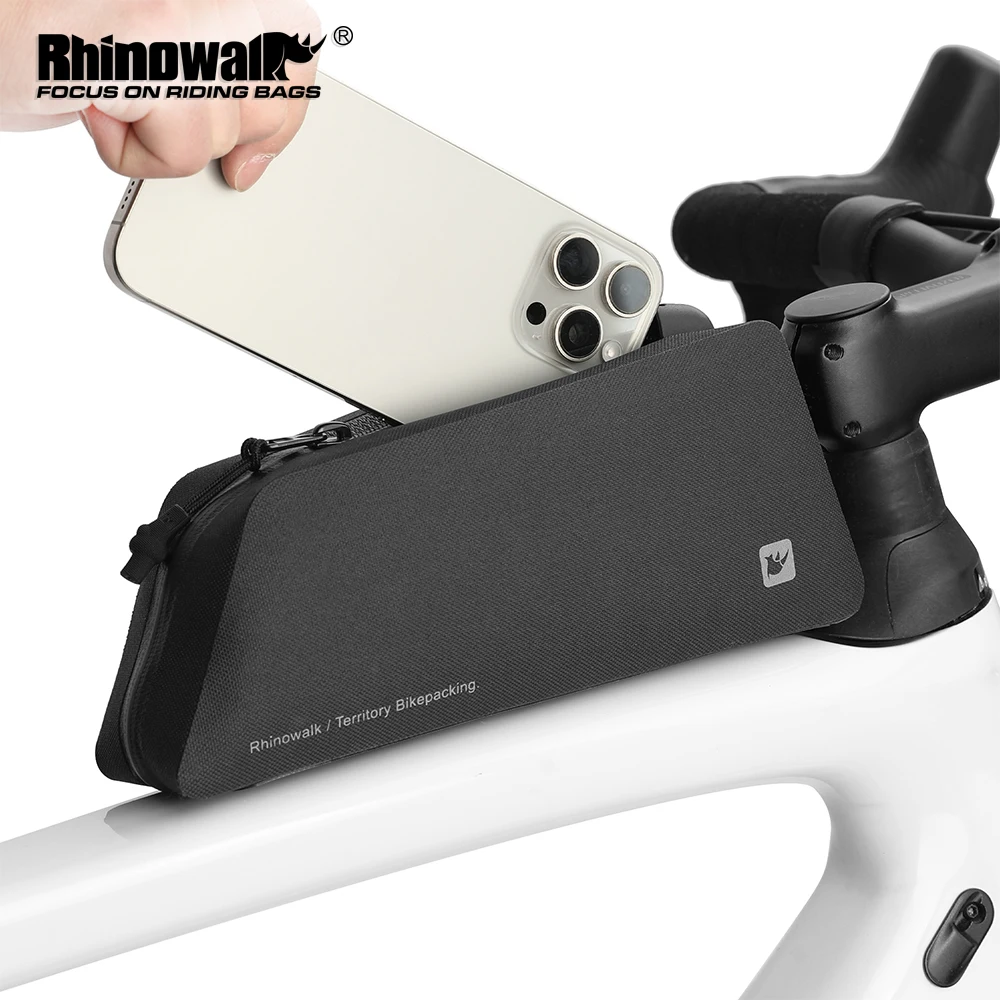 Rhinowalk Bicycle T…