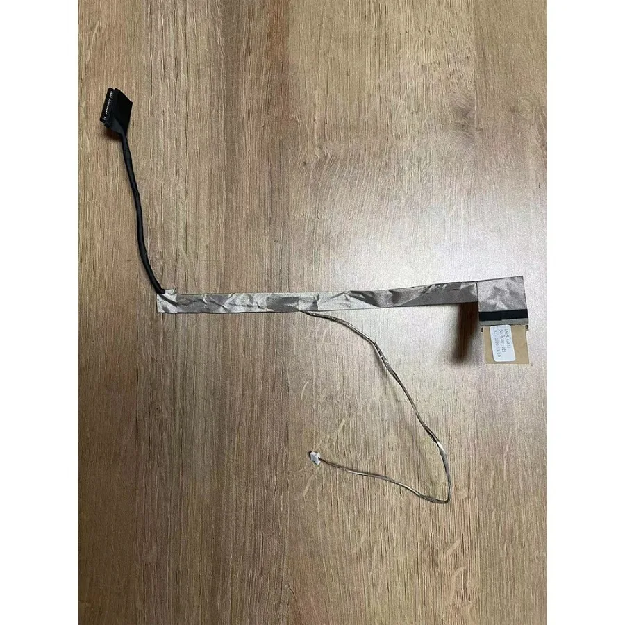 Cabo Flexível de Vídeo LCD 50.4GD01.021 para Acer 5740 5740G 5745 5745G 5745DG
