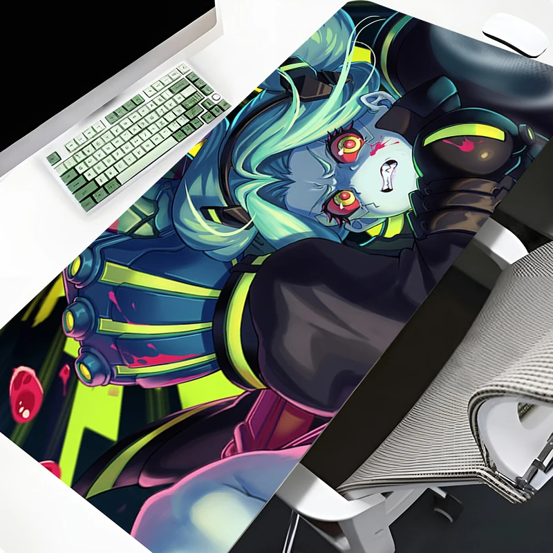 XXL Rebecca Kawaii Anime Gamin – Pc Gaming Kawaii Bewertung und Preis