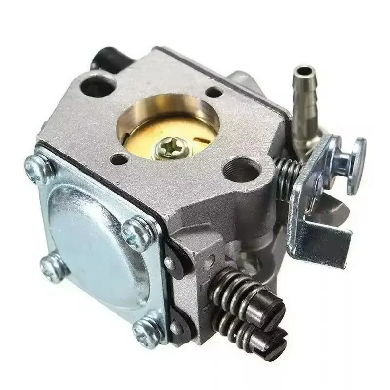 MS028 Carburetor for STIHL 028AV 028WB 028W HU-40B Super Tillotson WALBRO WT-16B Husqvarna HU-40D Chainsaw Lawn Mowers