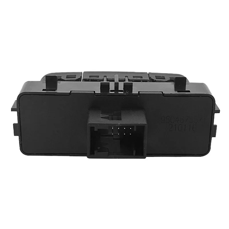 

Переключатель переключения передач, панель дисплея переключения передач для 508 408 308S Citroen C5 98046755ZD, автомобильный переключатель