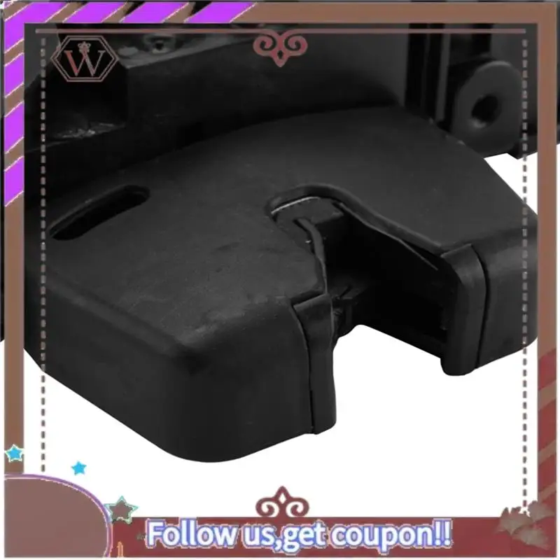 

A57E-Car Lock Trunk Gate Tailgate Boot Lock Catch For 3008 5008 508 Citroen C5 Aircross 9687148480,8719H4