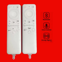 Voice Remote control for Samsung Freestyle Portable Projector BP59-00149D  BP59-00149B 00149A 00149C  00149J 00149F