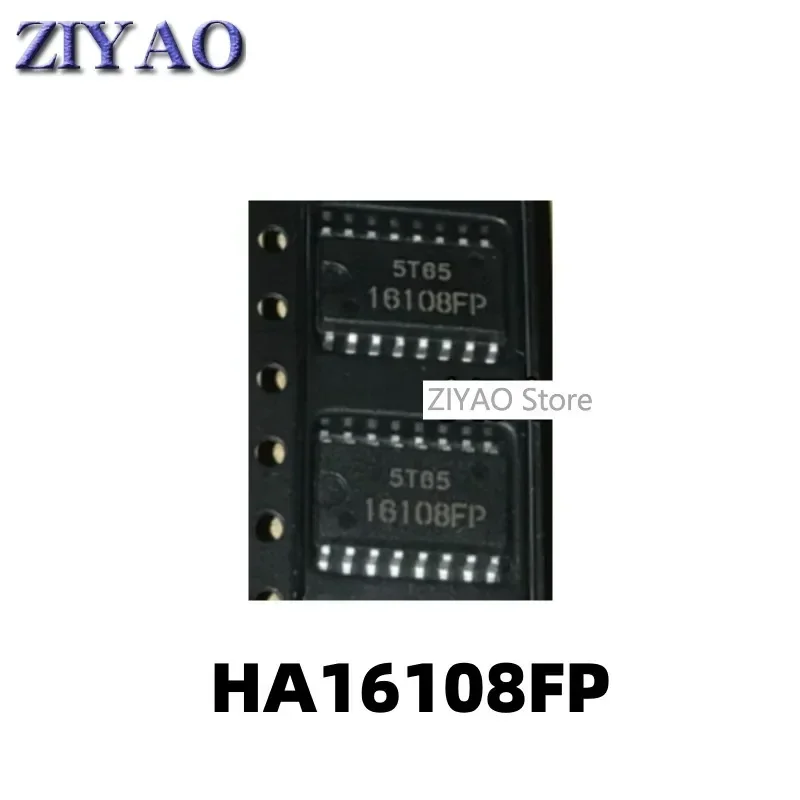 

5 шт. HA16158FP SOP16 HA16108 HA16108FP 16108FP 16158FP