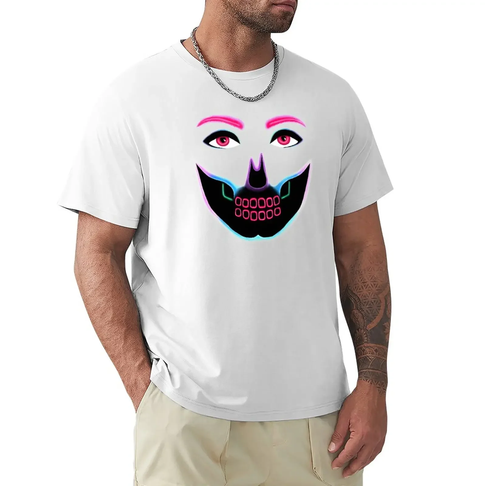 

Neon.Lolliepop T-Shirt graphics plus sizes mens white t shirts