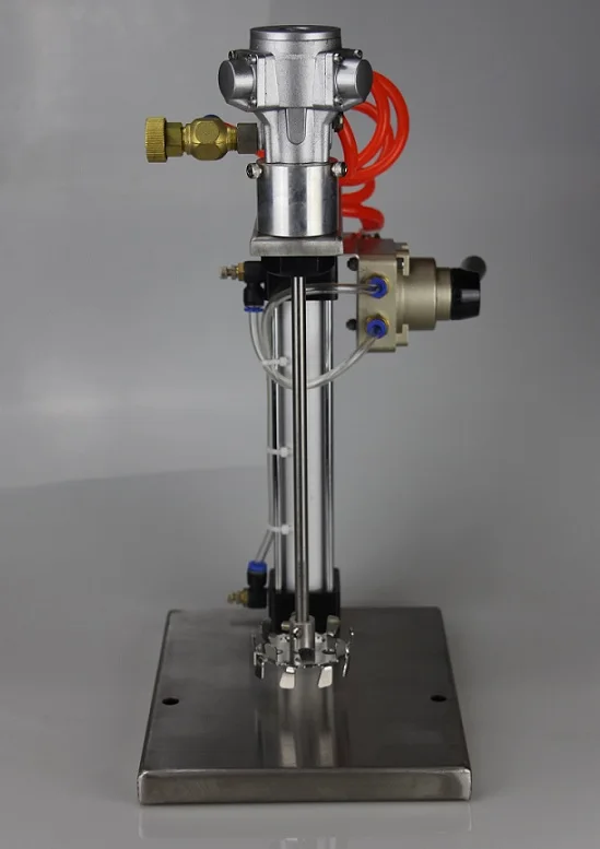 1/8 Paint Mixer/Pneumatic Stirrer/ AM1 Pneumatic Agitator