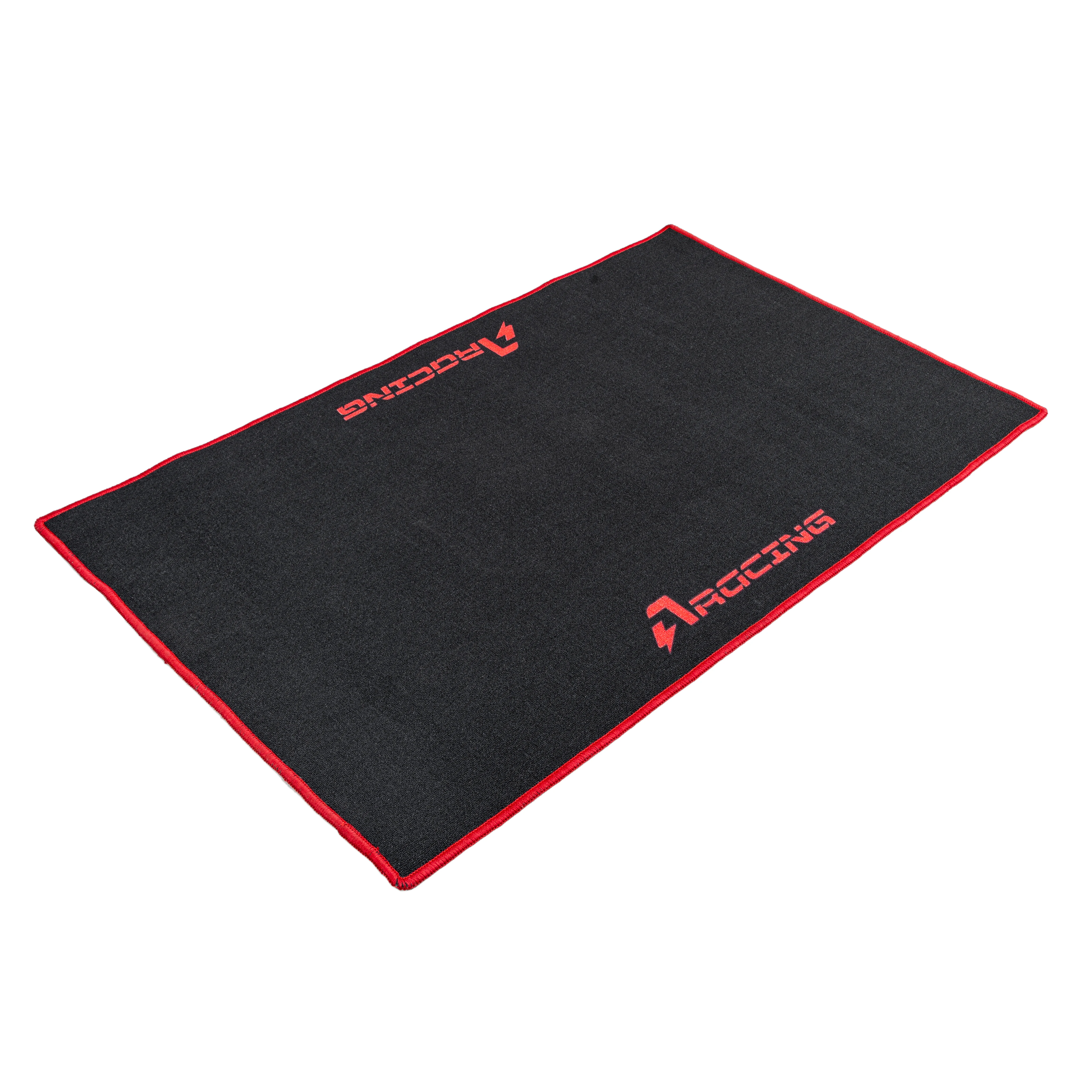Professional Sim Racing Floor Mat, 140x90cm Non-Slip Gaming Chair Mat, Compatible with CS-PRO/SV-R/SV-P Racing Cockpits