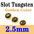 2.5mm Gold TG