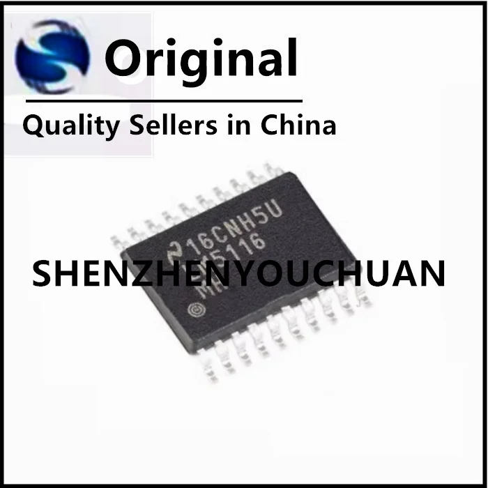 

(10-100piece)LM5116MHX/NOPB LM5116MH LM5116 TSSOP-20 IC Chipset New Original