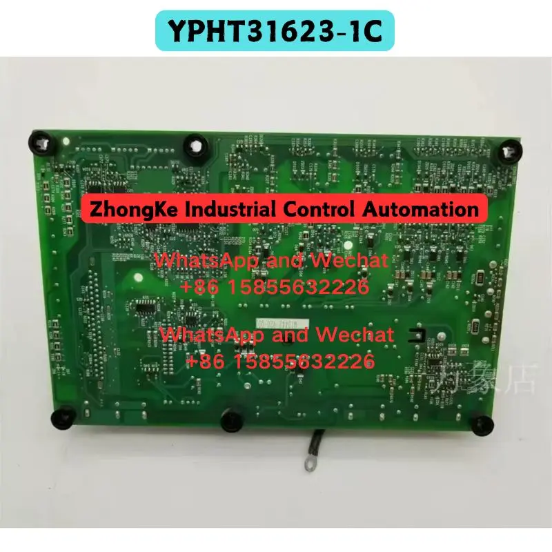 Used OEM disassembled parts YPHT31623-1C driver card Functional test OK